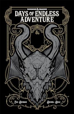 DUNGEONS & DRAGONS DAYS OF ENDLESS ADV