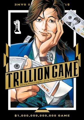 Trillion Game, Vol. 1 (Volume 1)