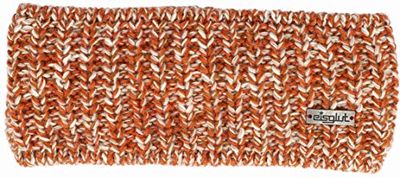 Ilim dam Heidi pannband ziegel M 57-58cm
