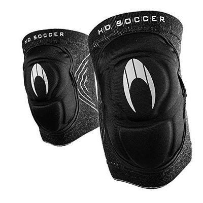 HO Soccer 5.11 Tactical Series ROILLERA COVENANT joelheiras, unissexo adulto, preto, L