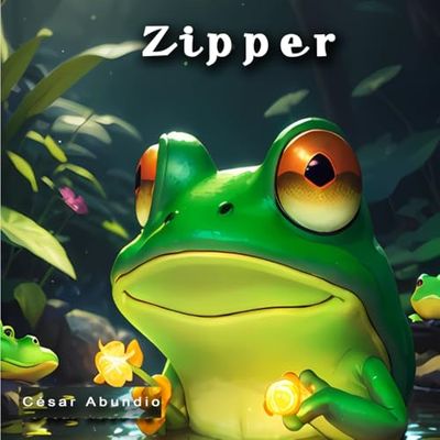 Zipper: Une aventure vers les étoiles