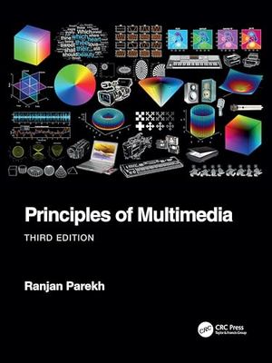 Principles of Multimedia