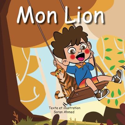 Mon Lion: Succès face à la peur et à l'anxiété