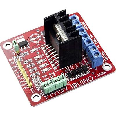 Iduino ST-1112 Driver motore 1 pc(i)