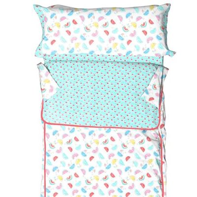 BURRITO BLANCO Saco nórdico Multi 162