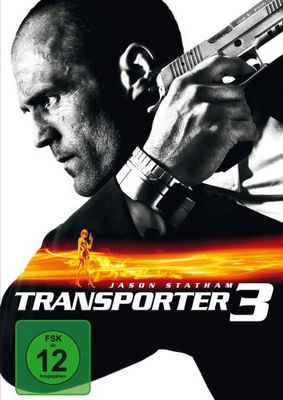 Transporter 3 [Alemania] [DVD]