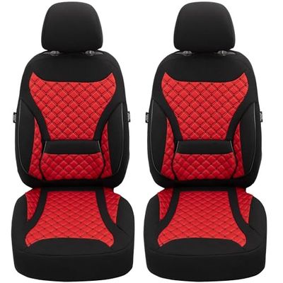 BREMER SITZBEZÜGE Custom Seat Covers for Toyota Auris E150 ZM2