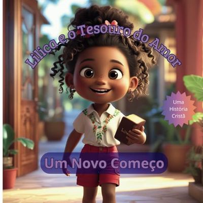 Lilica e o Tesouro do amor: um novo começo