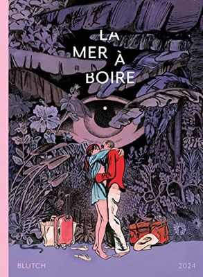 La mer à boire