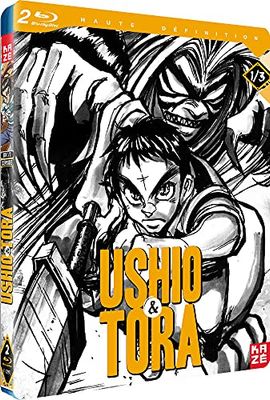 Ushio & Tora - Box 1/3