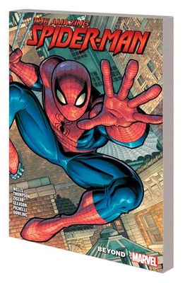 AMAZING SPIDER-MAN: BEYOND VOL. 1: Beyond 1