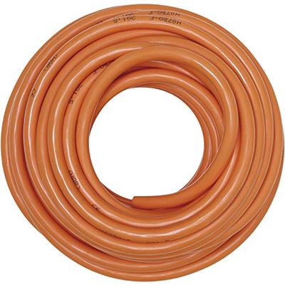 PC Electric 13691/100M PUR bouwplaatskabel H07BQ-F 3G1,5 lengte 100 m, oranje