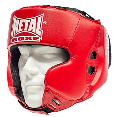Helm Multiboxe