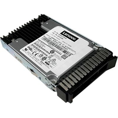 Lenovo 00YK285 PCIe SSD, 1.92 TB, NVMe, 6.4 cm