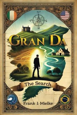 GRAN DA: The Search