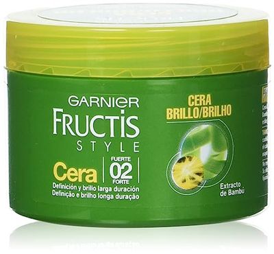 Fructis 64484 Cura Capillare