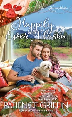 Happily Ever Alaska: 3