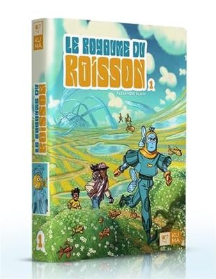 Le royaume du Roisson