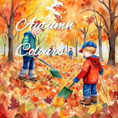 Autumn Colours