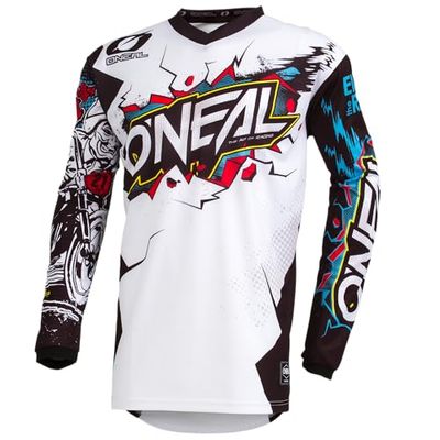 O'NEAL 002E-92S Overall dierkostuum eendelig winter kinderen S-uitrusting voor fiets en motorcross