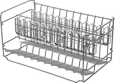 Siemens SZ73640 Panier pour verres hauts Pour lave-vaisselle (Import Allemagne)