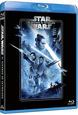 Star Wars: El Ascenso de Skywalker