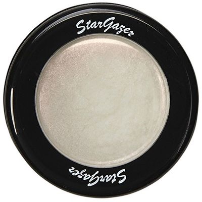 Eye dust number 25, loose powder cosmetic pigment eye shadow.