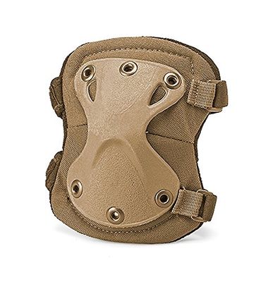 Defcon 5 New Elbow Pads Coyote Tan/Defcon 5 New Coyote Tan Elbow Pads