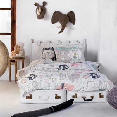 Whale Colcha 200x260 cm (Cama 105)