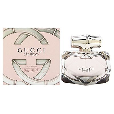 Gucci Bamboo 75 ml Femmes