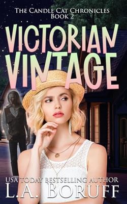 Victorian Vintage