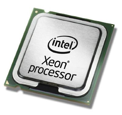 FUJITSU Xeon DP E5520 2,26 GHz 8MB 5.86GT