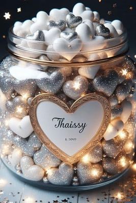 Bloc note: Thaissy
