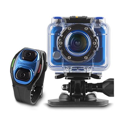 Energy Sistem Sport CAM Pro (sleuf voor geheugenkaarten)