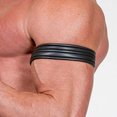 665 Neoprene Bracelet, 400 g