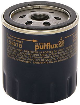 Filtro de óleo PURFLUX LS867B