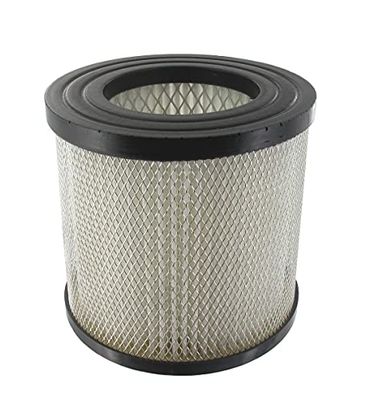 SKANA Vacuum Cleaner Ash HEPA Filter for Cleaning Fireplace, Wood Stove, Pellet Stove, Barbecue - For XL1040 Vacuum Cleaner