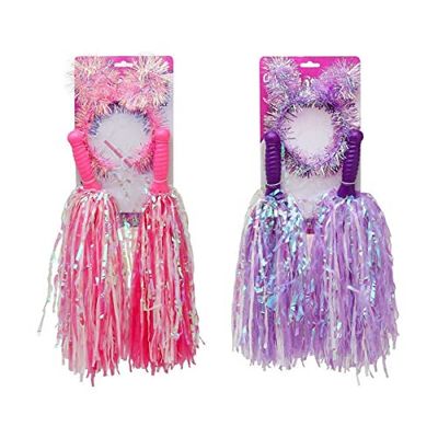 BigBuy Kids Pompons, Estándar