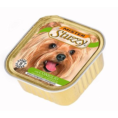 Mister Stuzzy Natbad voor honden, 150 g