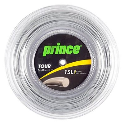 CORDAJE TOUR XR 16 (200M) - Color: PLATA