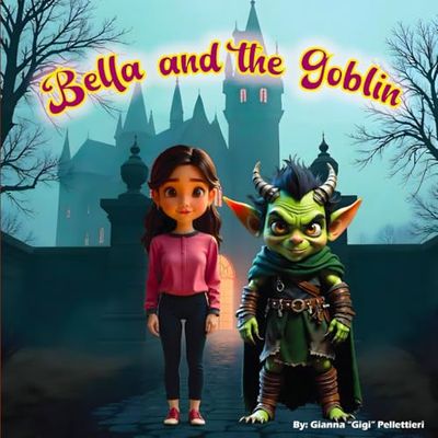 Bella and the Goblin