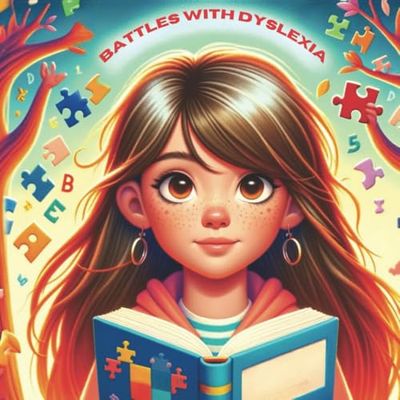 Battles with Dyslexia