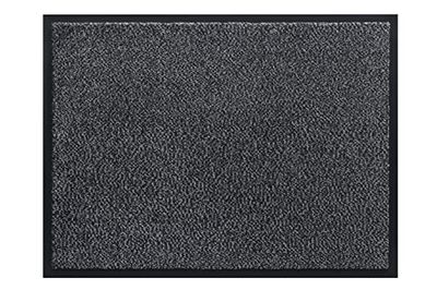 Hamat - Tappeto Mars - Grigio 90 x 120 cm