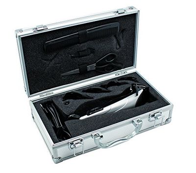 Italian Design Hair Clipper