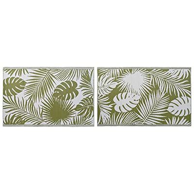 DKD Home Decor vloerkleed standaard