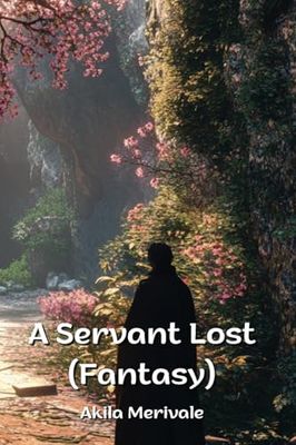 A Servant Lost (Fantasy)