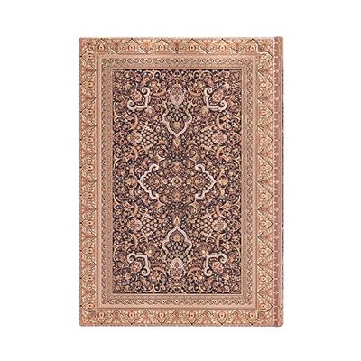 Paperblanks Agende 12 mois 2024 Terrenal, paysager, Midi (180 x 130), espagnol