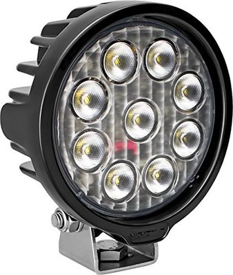 Vision X Lighting 9911359 VWR050940-VL - Faro da lavoro a 9 LED, 45W-4752 lumen