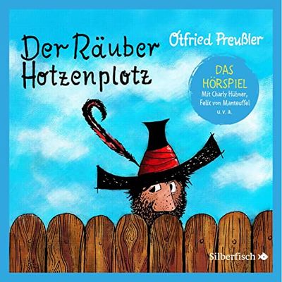 Der Räuber Hotzenplotz - Das Hörspiel: 2 CDs: 1