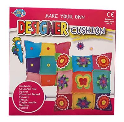 A to Z 37451 kussenset, Multi